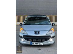 OTOMATİK VİTES CAM TAVANLI PEUGEOT 207