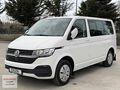 HATASIZ , 37.000 KM , 2023 VW TRANSPORTER , CAMLIVAN