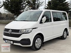 HATASIZ , 37.000 KM , 2023 VW TRANSPORTER , CAMLIVAN