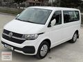 HATASIZ , 37.000 KM , 2023 VW TRANSPORTER , CAMLIVAN