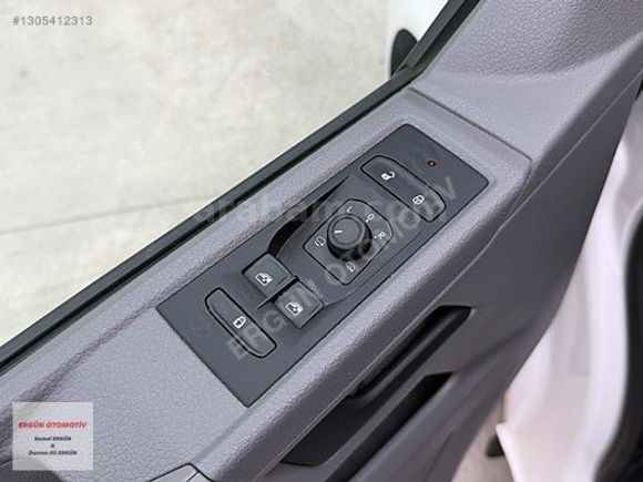 HATASIZ , 37.000 KM , 2023 VW TRANSPORTER , CAMLIVAN