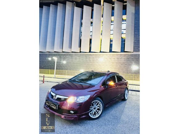 2011 MODEL DEĞİŞENSİZ HONDA ELEGANCE