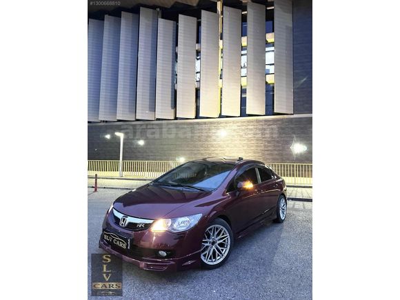 2011 MODEL DEĞİŞENSİZ HONDA ELEGANCE
