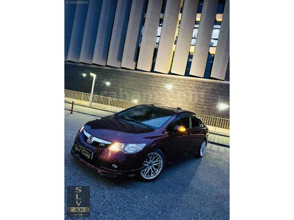 2011 MODEL DEĞİŞENSİZ HONDA ELEGANCE