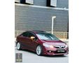 2011 MODEL DEĞİŞENSİZ HONDA ELEGANCE
