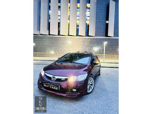 2011 MODEL DEĞİŞENSİZ HONDA ELEGANCE