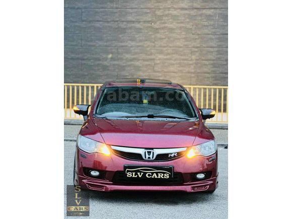 2011 MODEL DEĞİŞENSİZ HONDA ELEGANCE