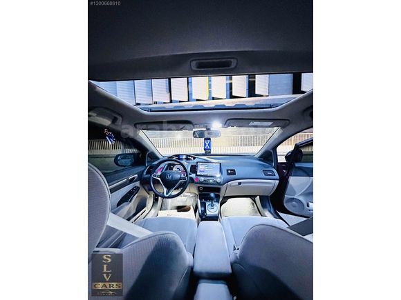 2011 MODEL DEĞİŞENSİZ HONDA ELEGANCE