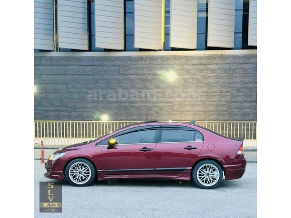 2011 MODEL DEĞİŞENSİZ HONDA ELEGANCE