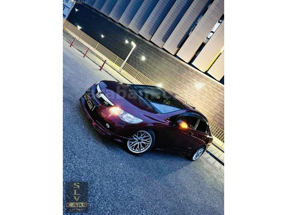 2011 MODEL DEĞİŞENSİZ HONDA ELEGANCE
