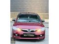2011 MODEL DEĞİŞENSİZ HONDA ELEGANCE