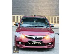 2011 MODEL DEĞİŞENSİZ HONDA ELEGANCE