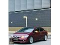 2011 MODEL DEĞİŞENSİZ HONDA ELEGANCE