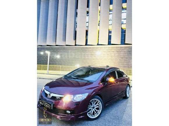 2011 MODEL DEĞİŞENSİZ HONDA ELEGANCE