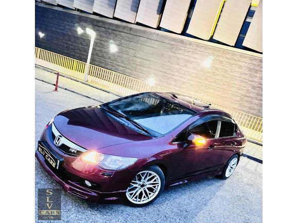 2011 MODEL DEĞİŞENSİZ HONDA ELEGANCE