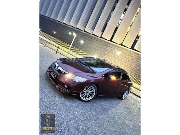 2011 MODEL DEĞİŞENSİZ HONDA ELEGANCE