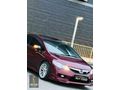 2011 MODEL DEĞİŞENSİZ HONDA ELEGANCE