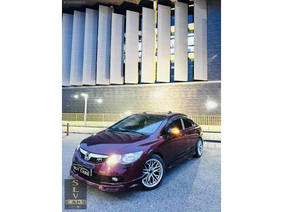 2011 MODEL DEĞİŞENSİZ HONDA ELEGANCE