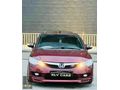 2011 MODEL DEĞİŞENSİZ HONDA ELEGANCE