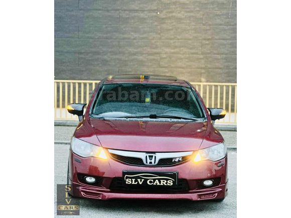 2011 MODEL DEĞİŞENSİZ HONDA ELEGANCE