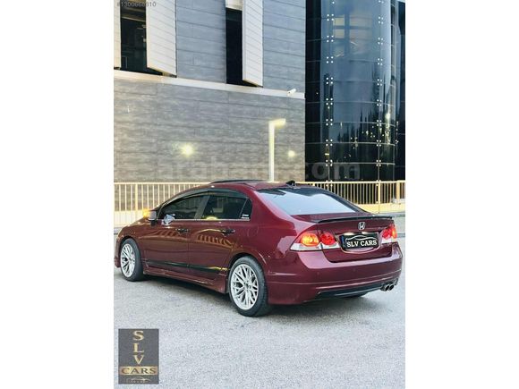2011 MODEL DEĞİŞENSİZ HONDA ELEGANCE