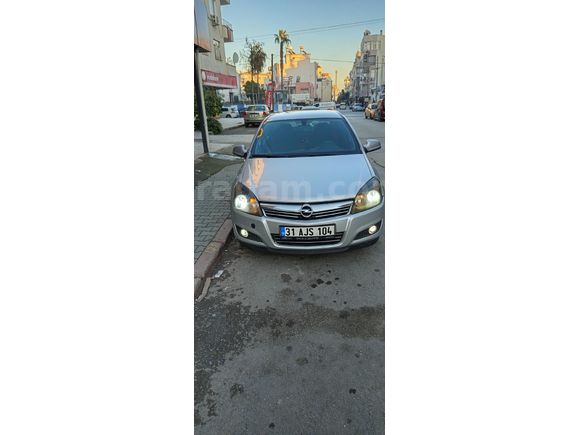 Sahibinden Opel Astra 1.3 CDTI Enjoy 2010 Model