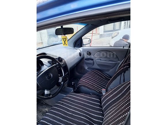 Sahibinden Chevrolet Kalos 1.2 SE 2005 Model 