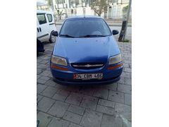 Sahibinden Chevrolet Kalos 1.2 SE 2005 Model 