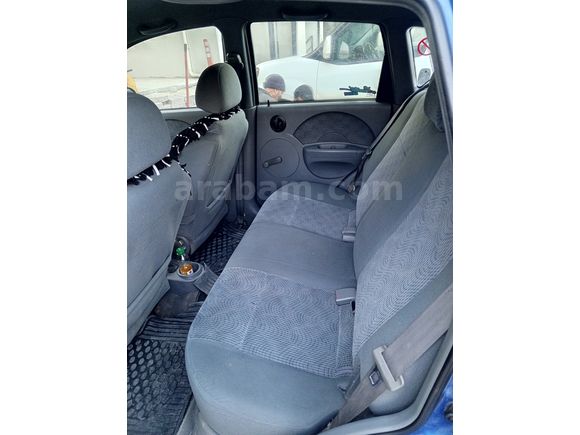 Sahibinden Chevrolet Kalos 1.2 SE 2005 Model 