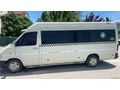 Sahibinden Motokaravan Ruhsatlı