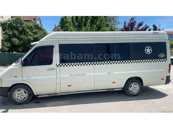 Sahibinden Motokaravan Ruhsatlı