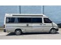 Sahibinden Motokaravan Ruhsatlı