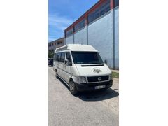 Sahibinden Motokaravan Ruhsatlı