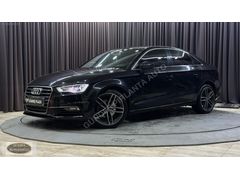 2014 AUDİ A3 / 1.6 TDI / ATTRACTİON / MASRAFSIZ / BAKIMLI /