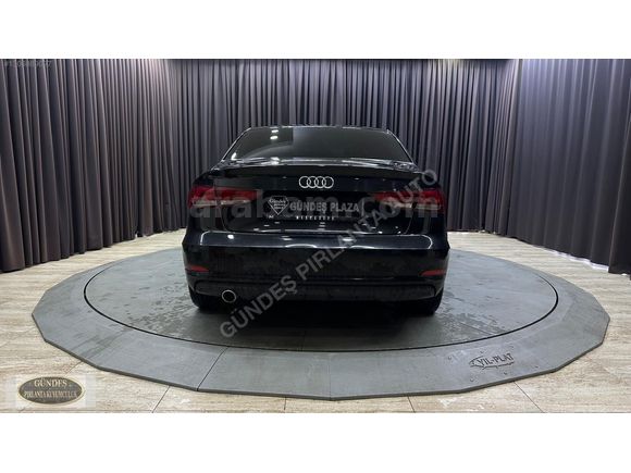 2014 AUDİ A3 / 1.6 TDI / ATTRACTİON / MASRAFSIZ / BAKIMLI /
