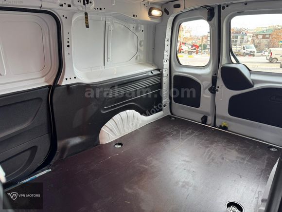 2024 OPEL COMBO CARGO 1.5 D ULTIMATE XL | FATURALI | HATASIZ