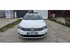 Sahibinden Volkswagen Passat Variant 1.6 TDi BlueMotion Comfortline 2014 Model