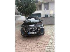 Sahibinden Chery Tiggo 7 Pro Max Intelligent 2025 Model 