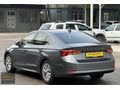 ÇAĞDAŞ'DAN 2022 OCTAVIA PREMIUM