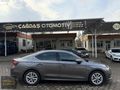 ÇAĞDAŞ'DAN 2022 OCTAVIA PREMIUM