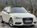 ''2013 AUDI A3 1.4 TFSI 140.000 KM CAM TAVAN 3 KOL RECARO''