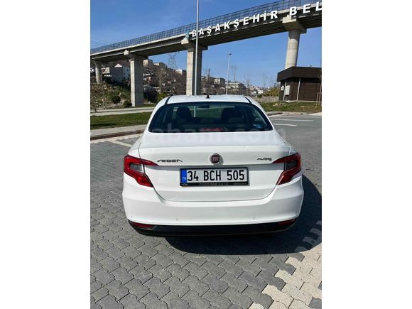 Sahibinden Fiat Egea 1.6 Multijet Easy 2018 Model 