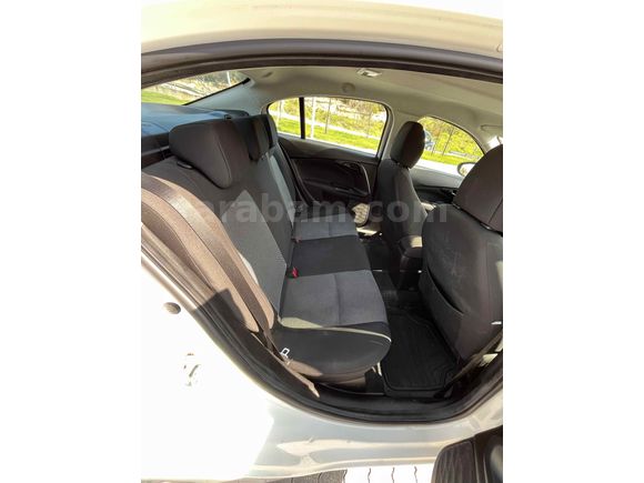Sahibinden Fiat Egea 1.6 Multijet Easy 2018 Model 