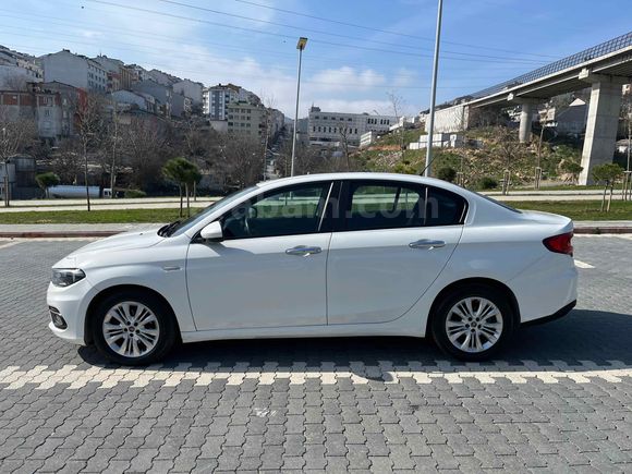 Sahibinden Fiat Egea 1.6 Multijet Easy 2018 Model 