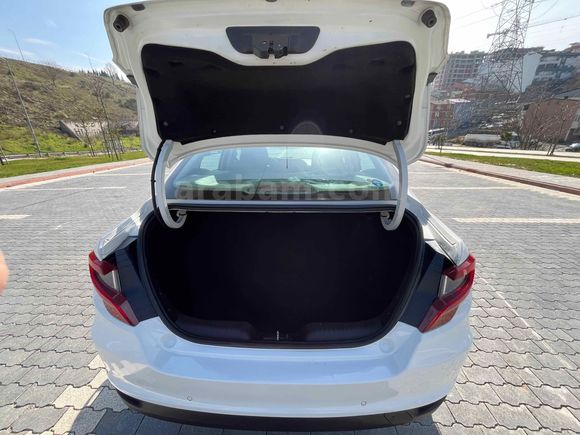 Sahibinden Fiat Egea 1.6 Multijet Easy 2018 Model 
