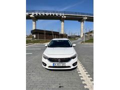 Sahibinden Fiat Egea 1.6 Multijet Easy 2018 Model 