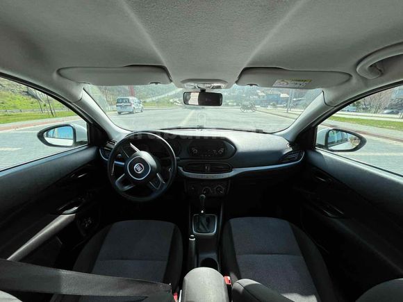 Sahibinden Fiat Egea 1.6 Multijet Easy 2018 Model 