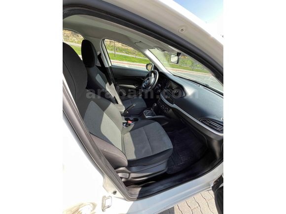 Sahibinden Fiat Egea 1.6 Multijet Easy 2018 Model 