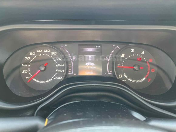 Sahibinden Fiat Egea 1.6 Multijet Easy 2018 Model 