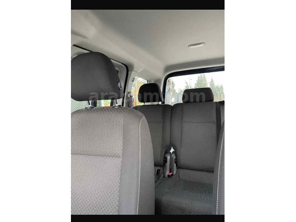 Sahibinden Volkswagen Caddy 1.0 TSI 2017 Model 